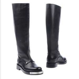 MM6 Maison Margiela Boots